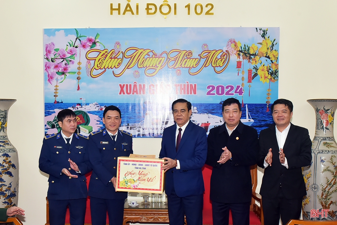 Đảm bảo cho Nhân dân đón tết vui tươi, an toàn