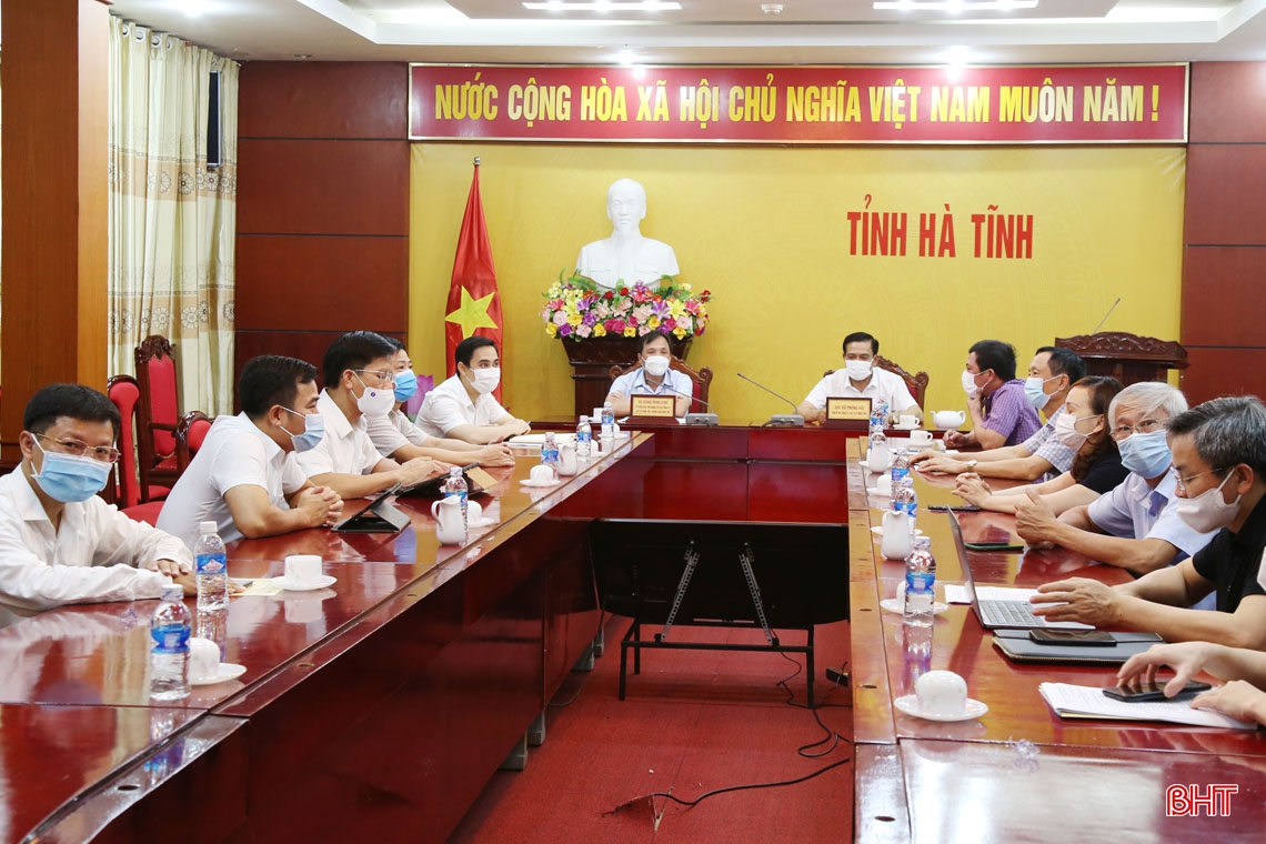 Đề nghị các địa phương phát động, lan tỏa rộng rãi chương trình Sóng và máy tính cho em”