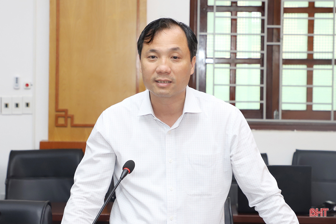 Việc hoạch định cơ chế, chính sách phải phù hợp thực tiễn, đảm bảo hiệu quả và khả thi