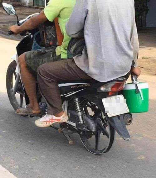 10 anh hai hot nhat facebook trong ngay