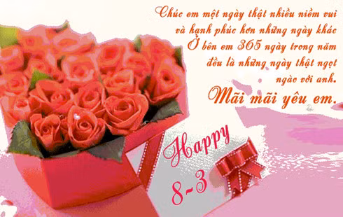 nhung loi chuc ngot ngao va y nghia cho ngay 8 thang 3