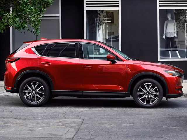 mazda cx 5 2017 ban full option co gia len den 35 000 usd