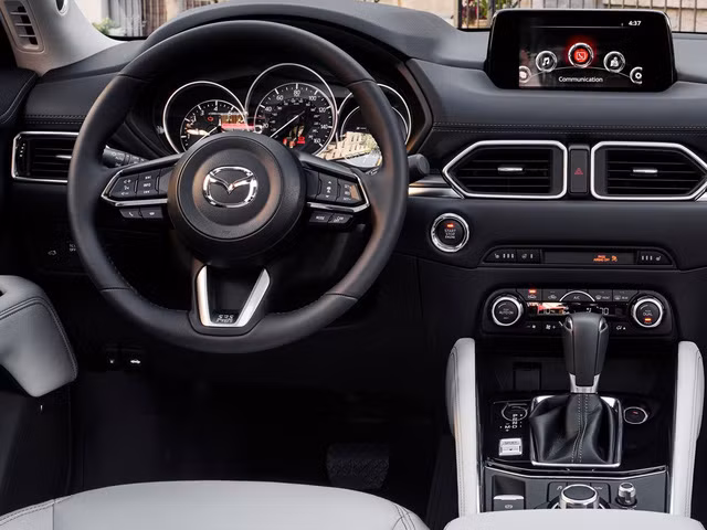 mazda cx 5 2017 ban full option co gia len den 35 000 usd