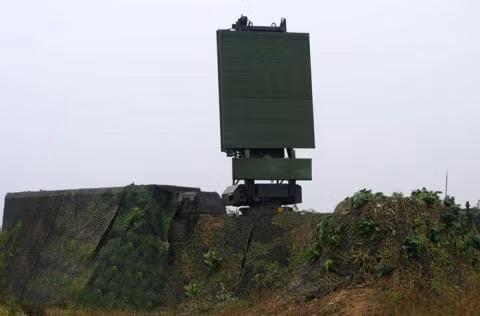 mat than cua s 400 trong he thong phong khong viet nam