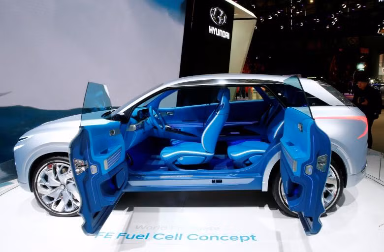 da mat voi nhieu mau xe an tuong tai geneva motor show 2017