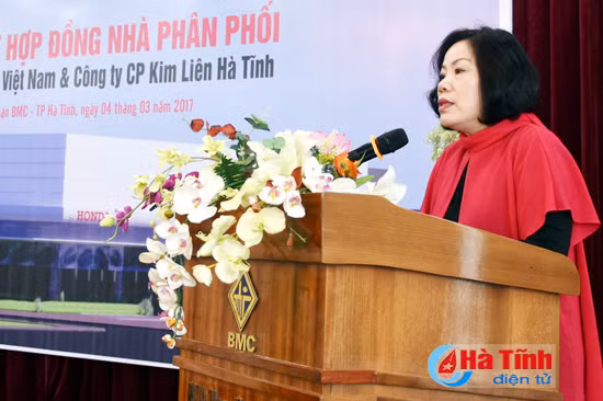 honda viet nam mo dai ly o to honda uy quyen tai ha tinh