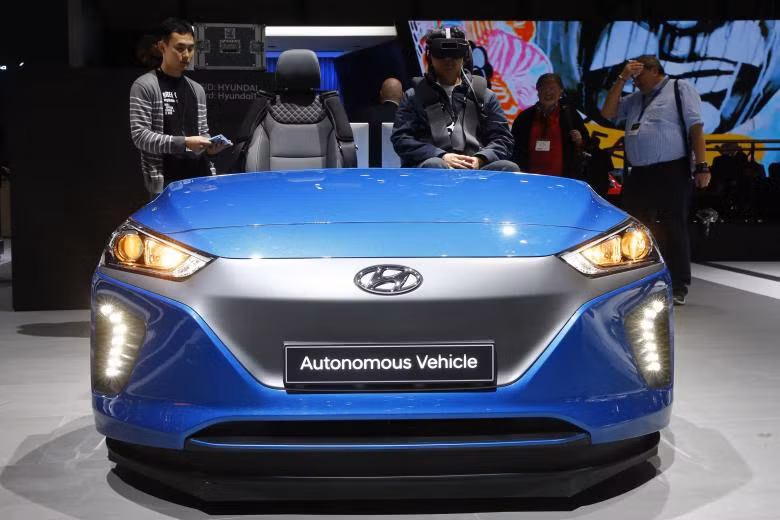 da mat voi nhieu mau xe an tuong tai geneva motor show 2017