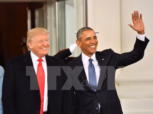 nha trang yeu cau dieu tra cuu tong thong obama lam quyen
