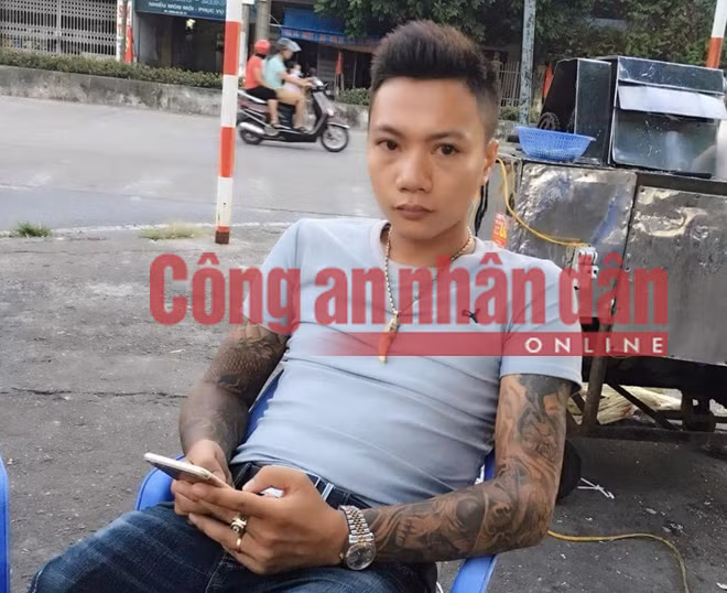 triet pha duong day ca do hang tram ty dong co doanh nhan noi tieng tham gia