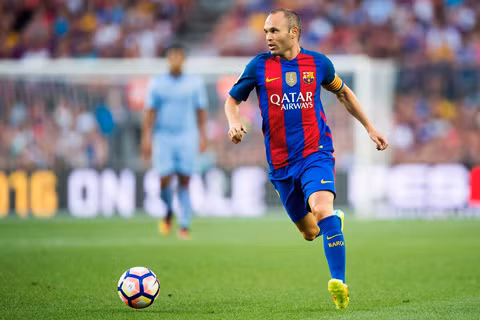 barca cho tran chien chan dong nam chau