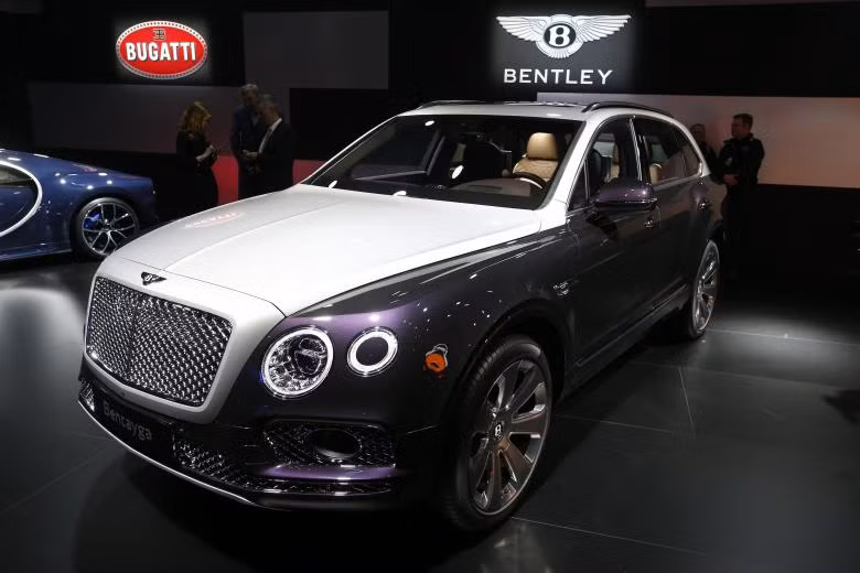 da mat voi nhieu mau xe an tuong tai geneva motor show 2017