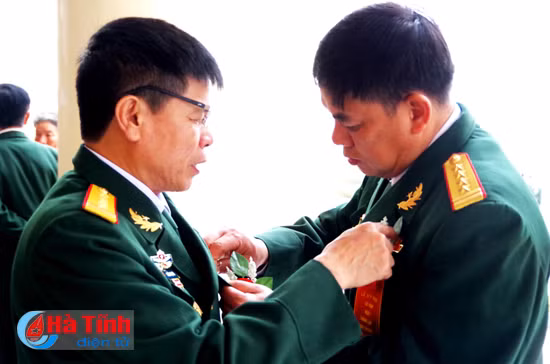 ky niem 50 nam ngay thanh lap binh chung dac cong