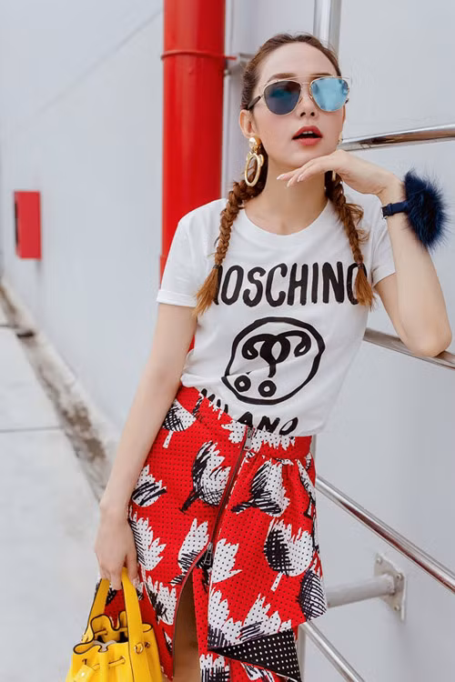 sao viet hoa nhip cung trao luu dien ao thun xuong pho