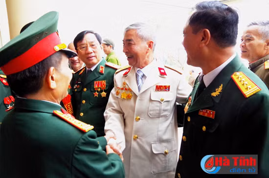 ky niem 50 nam ngay thanh lap binh chung dac cong