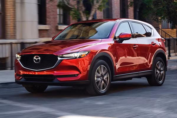 mazda cx 5 2017 ban full option co gia len den 35 000 usd
