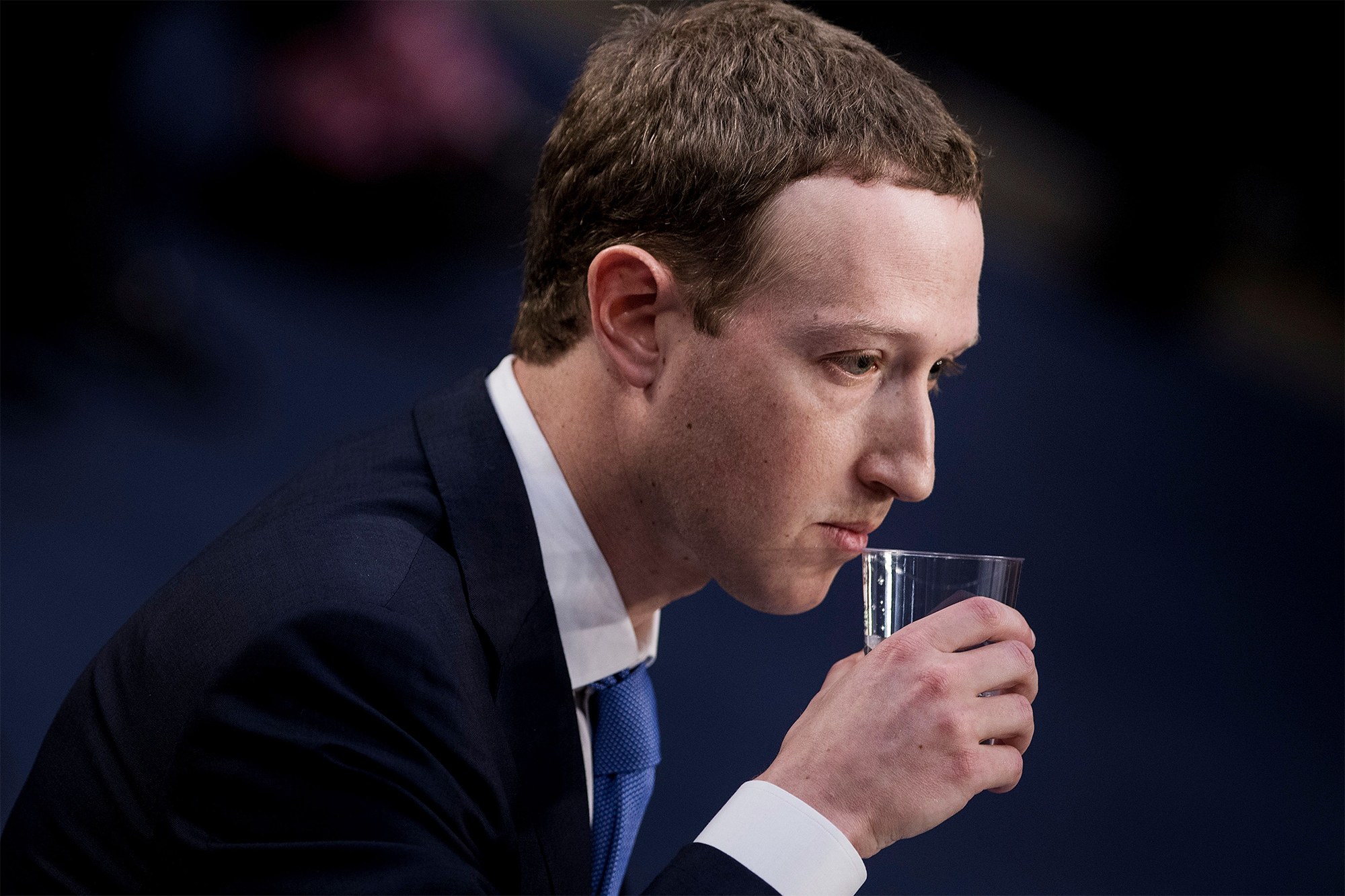 Đã đến lúc Facebook ăn chia sòng phẳng với báo chí