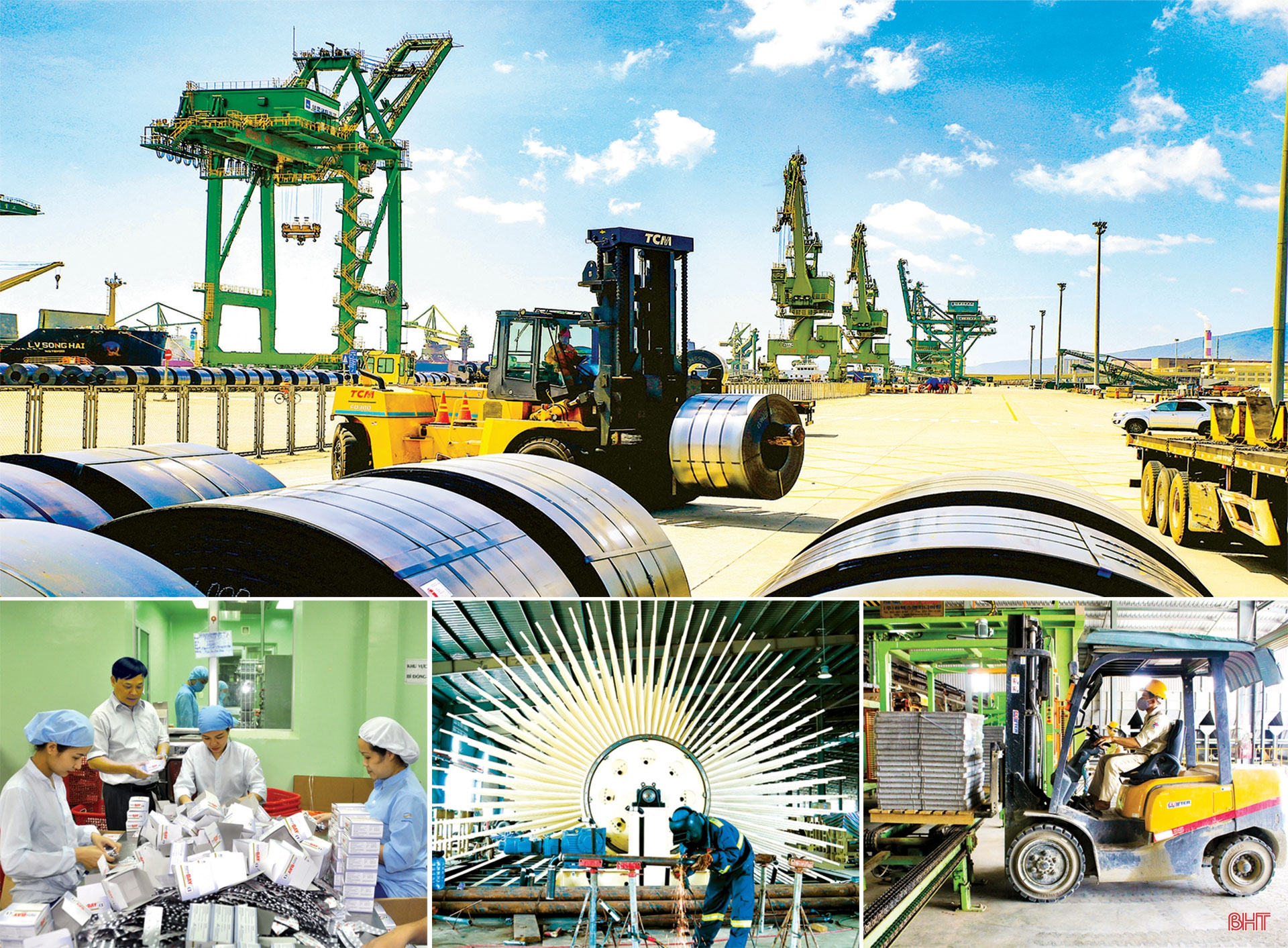 Tinh thần cách mạng của đồng chí Hà Huy Tập - động lực xây dựng Hà Tĩnh phát triển