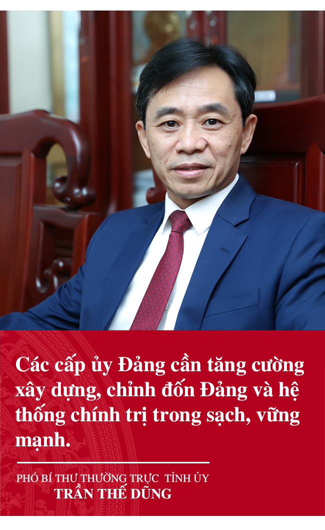 Tinh thần cách mạng của đồng chí Hà Huy Tập - động lực xây dựng Hà Tĩnh phát triển