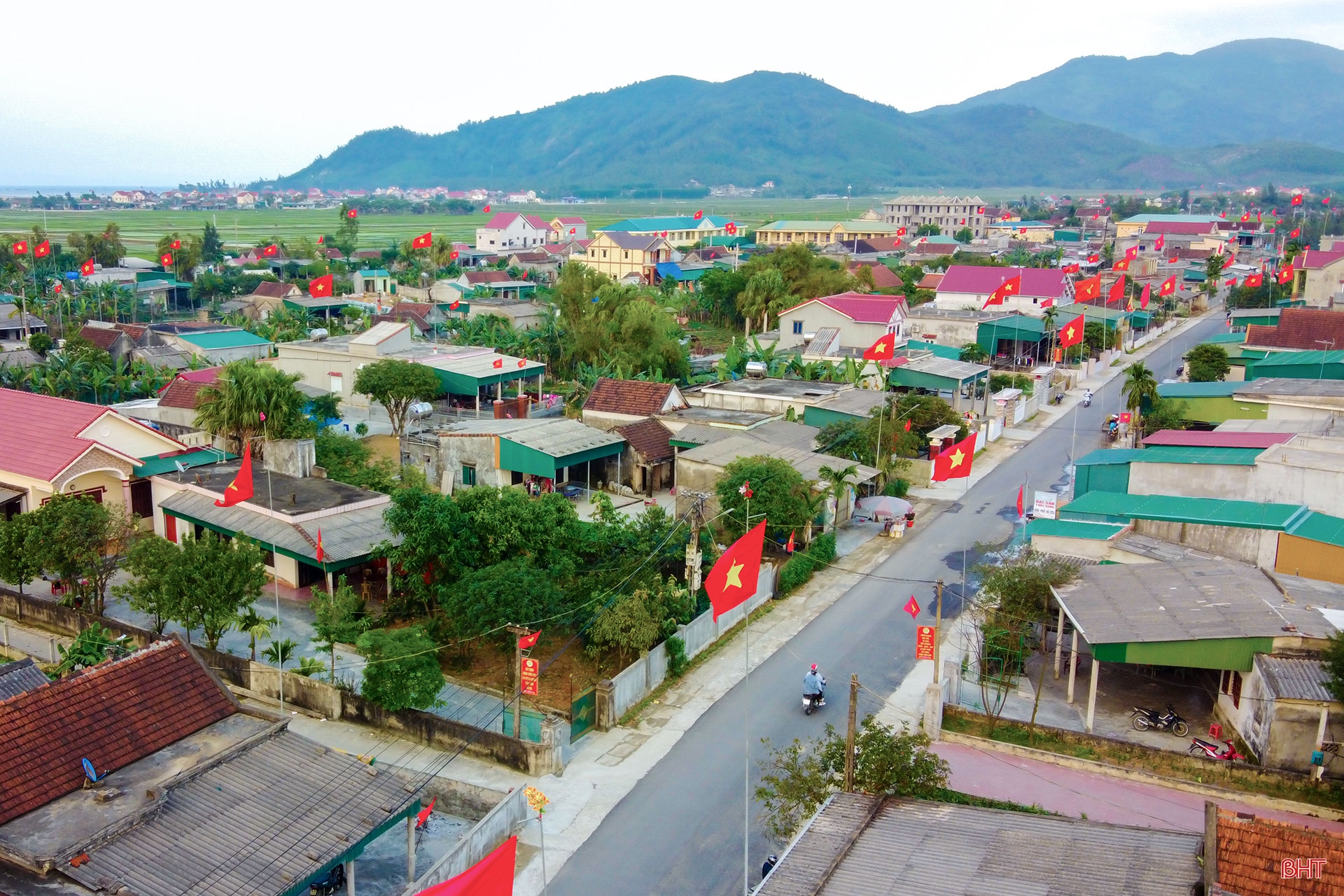 Tinh thần cách mạng của đồng chí Hà Huy Tập - động lực xây dựng Hà Tĩnh phát triển