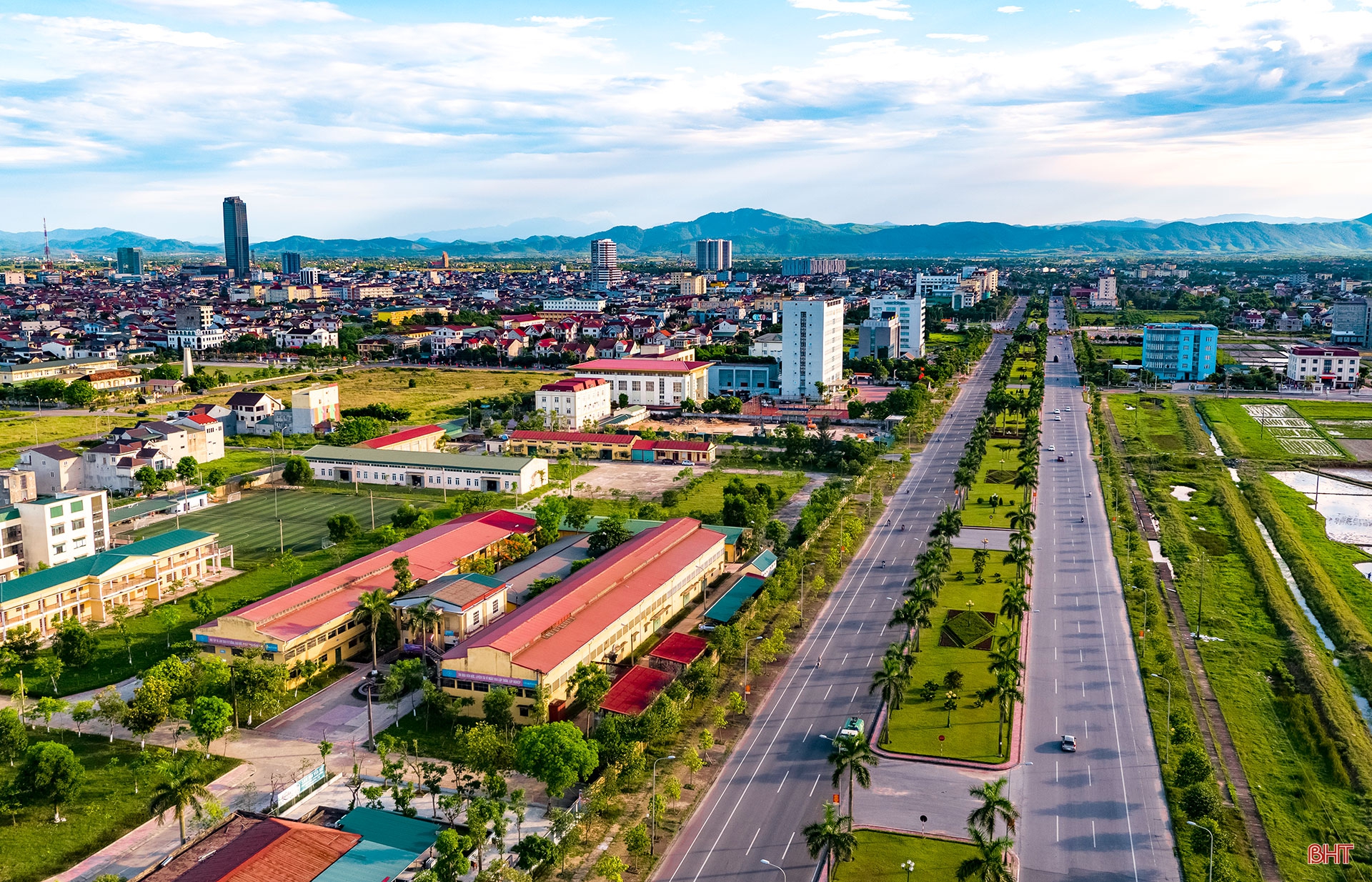 Tinh thần cách mạng của đồng chí Hà Huy Tập - động lực xây dựng Hà Tĩnh phát triển