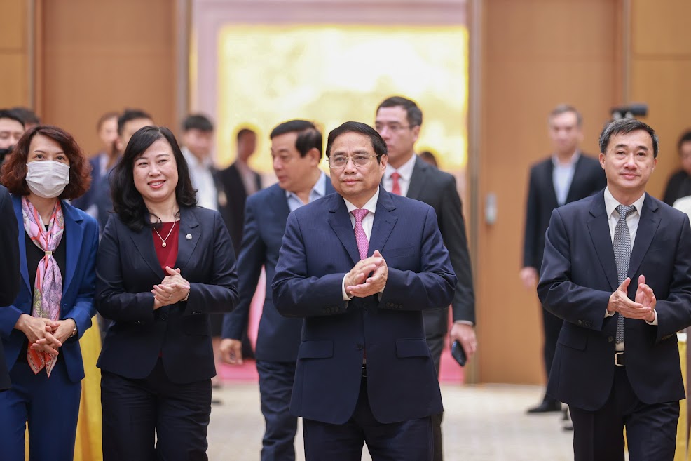 Rà soát, tháo gỡ dứt điểm tình trạng thiếu thuốc, vật tư, sinh phẩm y tế