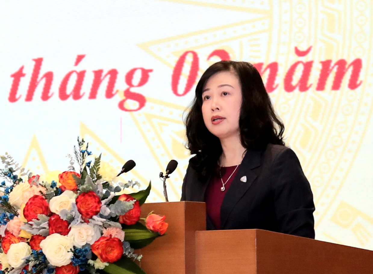 Rà soát, tháo gỡ dứt điểm tình trạng thiếu thuốc, vật tư, sinh phẩm y tế