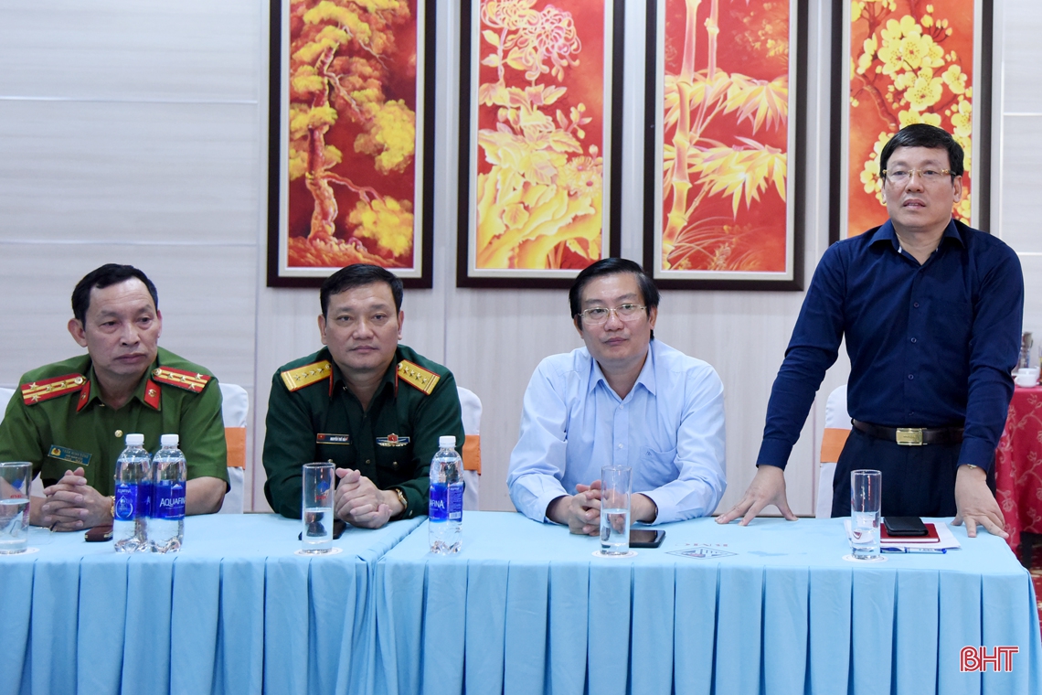 Hơn 17 tỷ đồng ủng hộ đồng bào Hà Tĩnh bị ảnh hưởng bởi lũ lụt