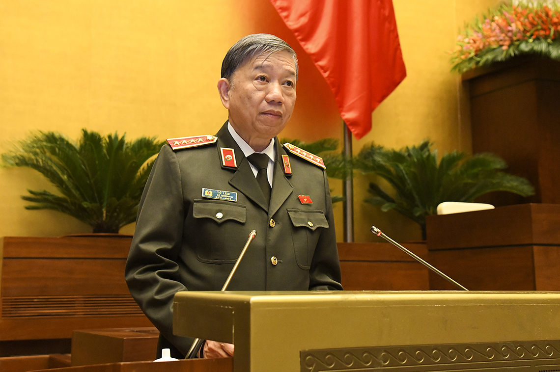 Đại biểu Quốc hội Hà Tĩnh đóng góp nhiều ý kiến chất lượng vào các dự án luật