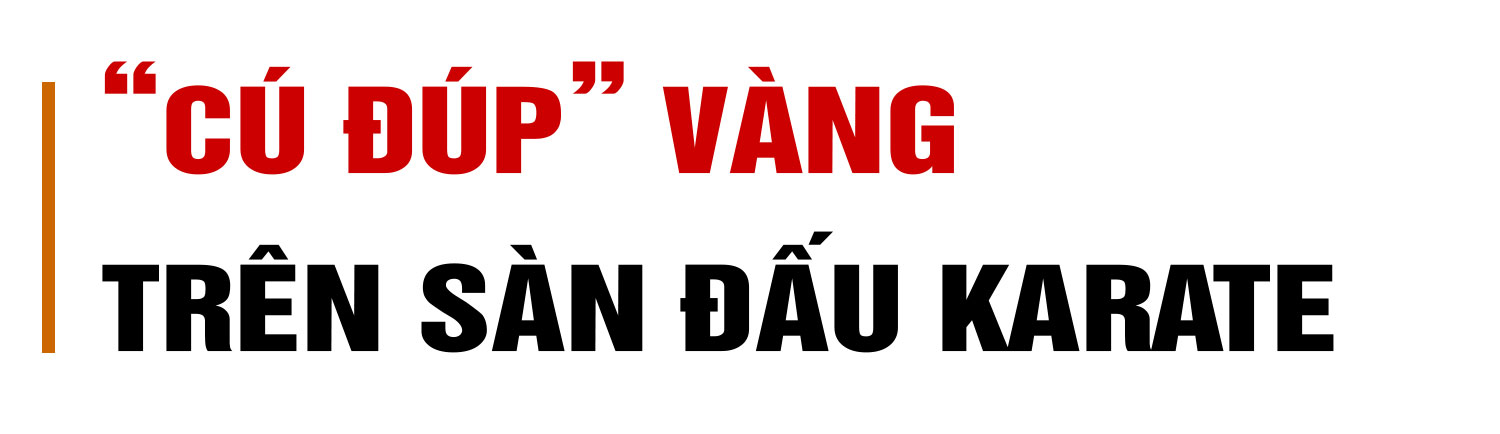 Thể thao Hà Tĩnh lập kỳ tích tại SEA Games 32