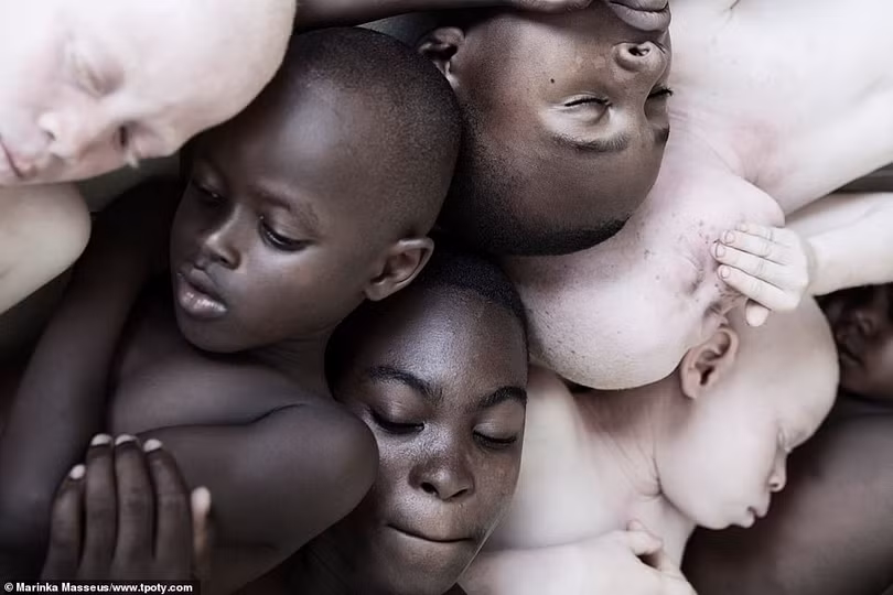 Ngắm ảnh du lịch tuyệt đẹp đoạt giải của National Geographic