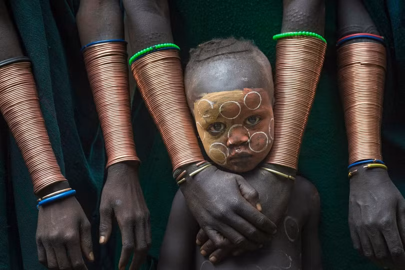 Ngắm ảnh du lịch tuyệt đẹp đoạt giải của National Geographic