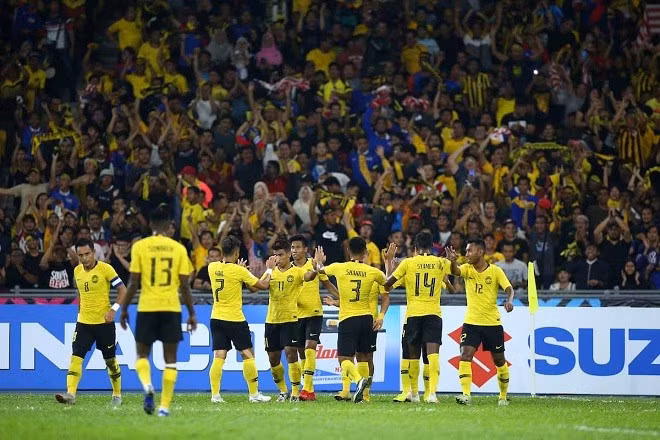 Việt Nam hãy nhìn Thái Lan để cẩn trọng ở Bukit Jalil