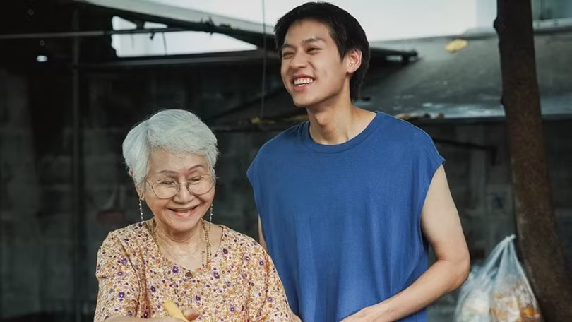 "Gia tài của ngoại" cán mốc 1 tỷ đồng doanh thu phòng vé tại Việt Nam, tính tới 6/6 (Ảnh: News).