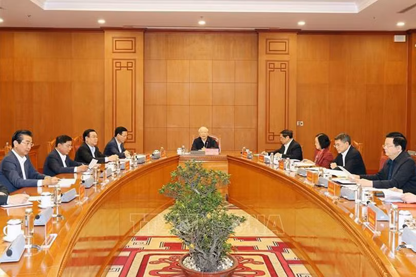 vna-potal-tong-bi-thu-nguyen-phu-trong-chu-tri-phien-hop-dau-tien-tieu-ban-nhan-su-dai-hoi-xiv-cua-dang-stand-3.jpg