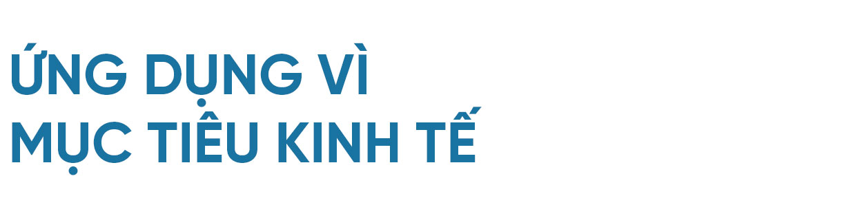 Nữ giám đốc “đa năng”