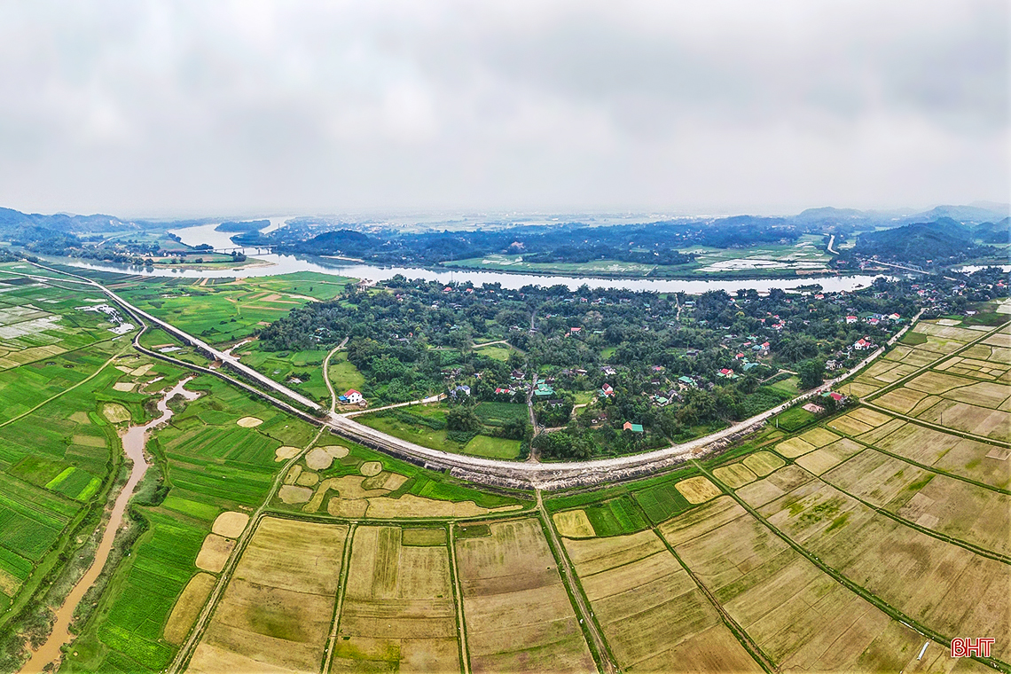 Tập trung, tích tụ ruộng đất - kiến tạo nền nông nghiệp hiện đại, bền vững (Bài cuối): Phát huy sức mạnh tổng hợp, vững bước trên đường lớn