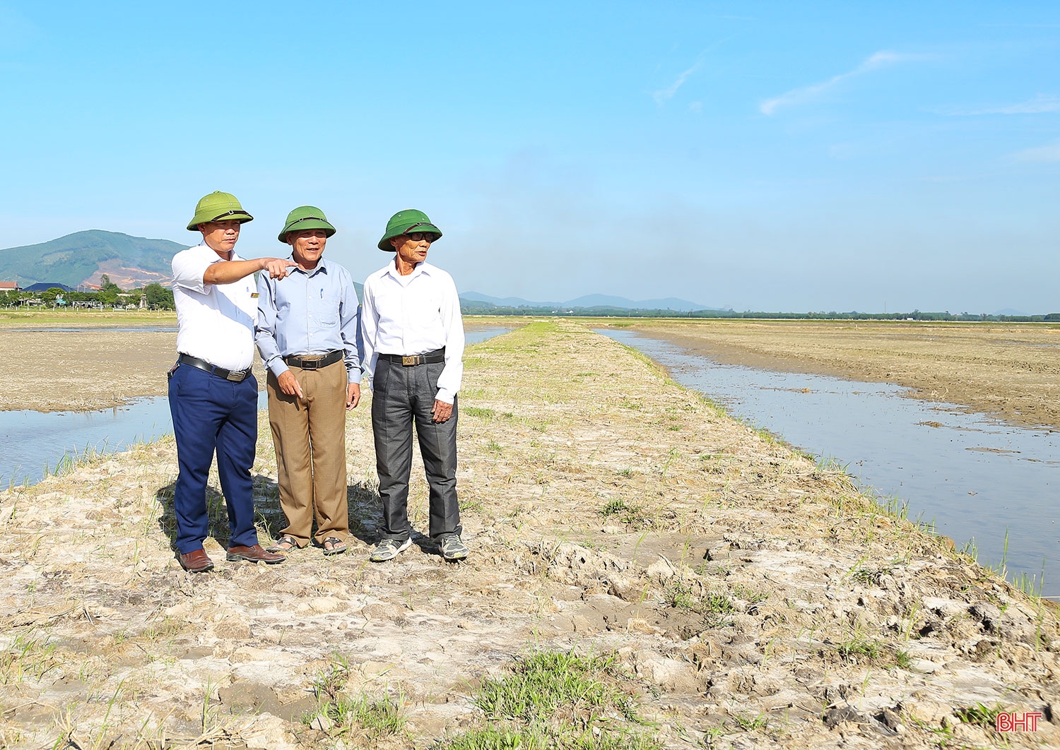 Tập trung, tích tụ ruộng đất - kiến tạo nền nông nghiệp hiện đại, bền vững (Bài cuối): Phát huy sức mạnh tổng hợp, vững bước trên đường lớn