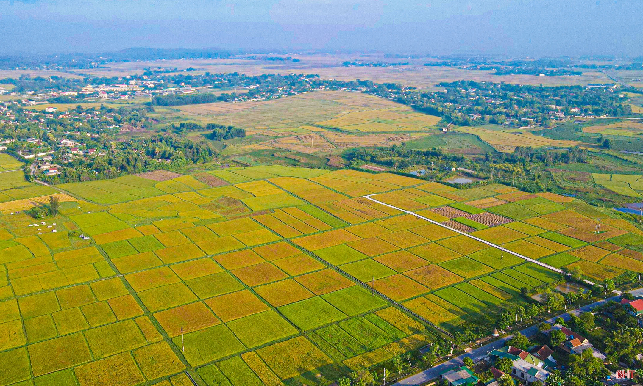 Tập trung, tích tụ ruộng đất - kiến tạo nền nông nghiệp hiện đại, bền vững (Bài cuối): Phát huy sức mạnh tổng hợp, vững bước trên đường lớn