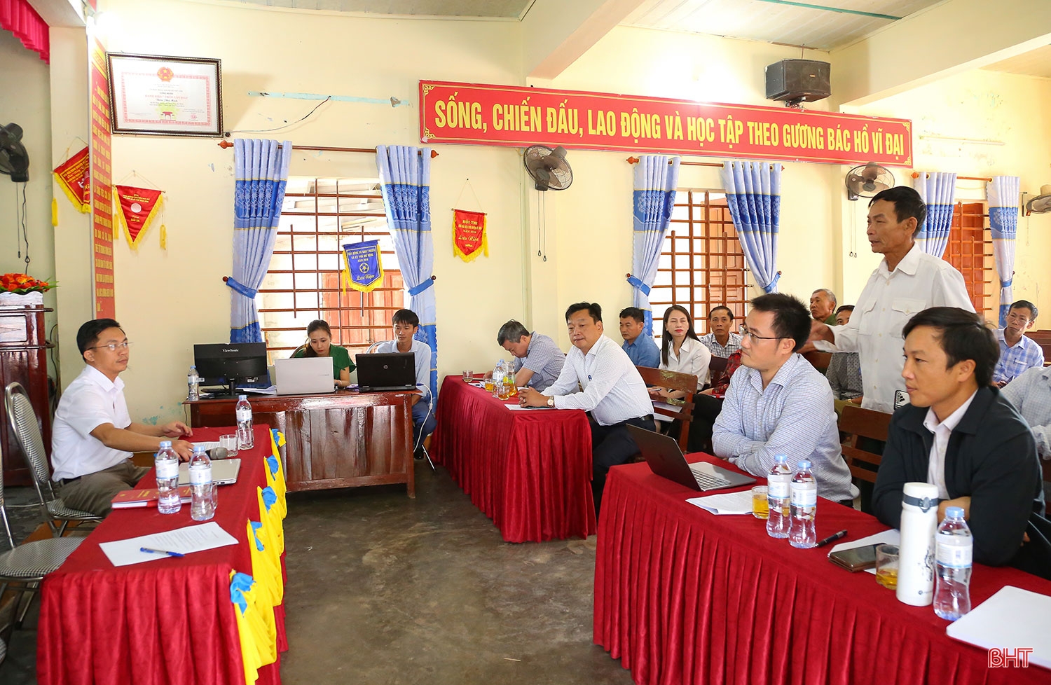 Tập trung, tích tụ ruộng đất - kiến tạo nền nông nghiệp hiện đại, bền vững (Bài cuối): Phát huy sức mạnh tổng hợp, vững bước trên đường lớn