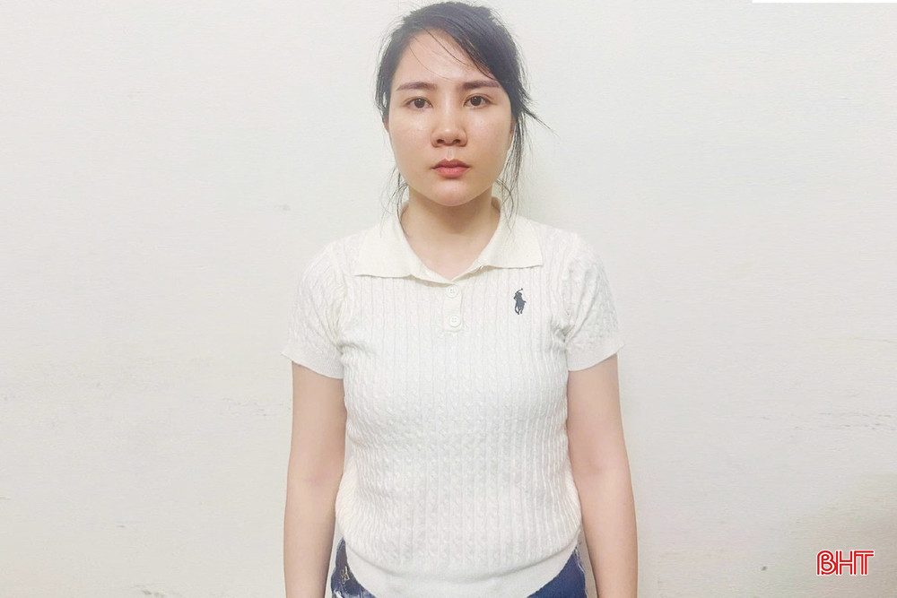 Bắt đối tượng cầm đầu đường dây lừa đảo và mua bán người xuyên quốc gia