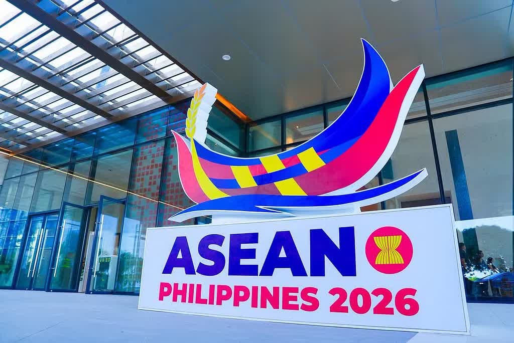 Hội nghị Cấp cao ASEAN lần thứ 48 diễn ra tại Cebu, Philippines vào ngày 7 và 8/5/2026. (Nguồn: Daily Tribune)