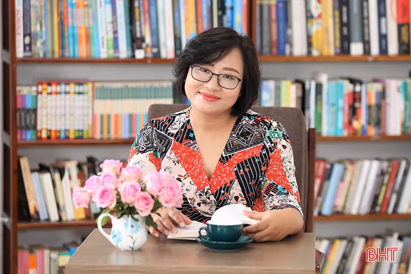 Neo đậu tâm tình qua những bài hát về Hà Tĩnh