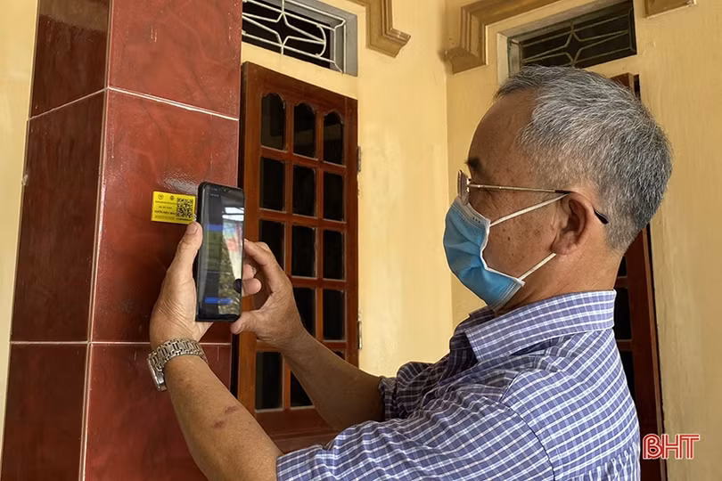 Ứng dụng công nghệ số xây dựng khu dân cư thông minh ở Hà Tĩnh 