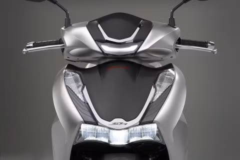 Honda SH350i hoàn toàn mới chính thức ra mắt tại Việt Nam, giá cực hấp dẫn