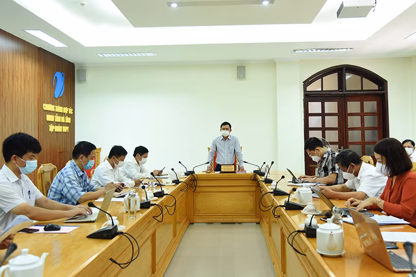 Chính sách kịp thời giúp người lao động Hà Tĩnh vượt qua khó khăn