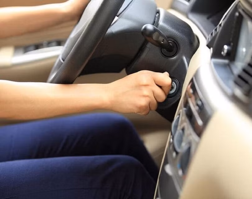 Khi nào cần thay lọc xăng ô tô?
