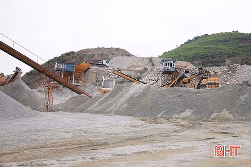 Hà Tĩnh phấn đấu tỷ lệ nợ đọng thuế dưới 5% tổng thu