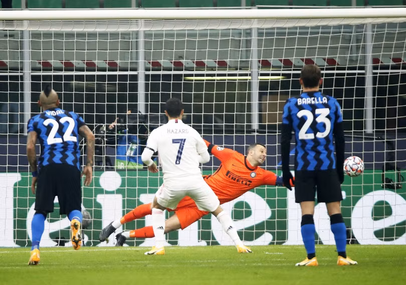 6 cặp đấu hấp dẫn nhất vòng bảng Champions League 2021/22