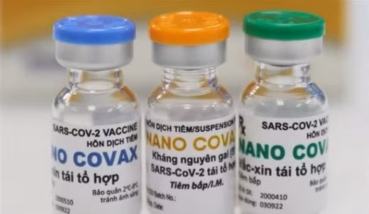 Trưa 28/8: Ngày mai, họp xem xét cấp phép khẩn cấp vaccine COVID-19 Nanocovax
