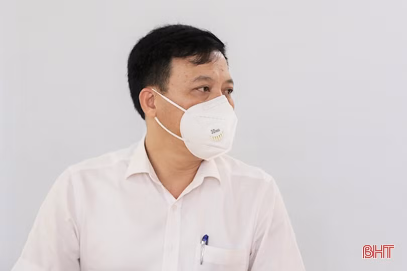 Thạch Hà cần kiểm soát tốt công dân từ các tỉnh về và đi qua địa bàn